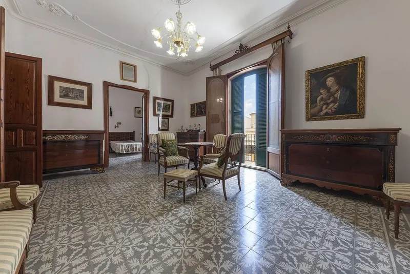 Mansion in Andratx, Province of Balearic Islands — photo 9