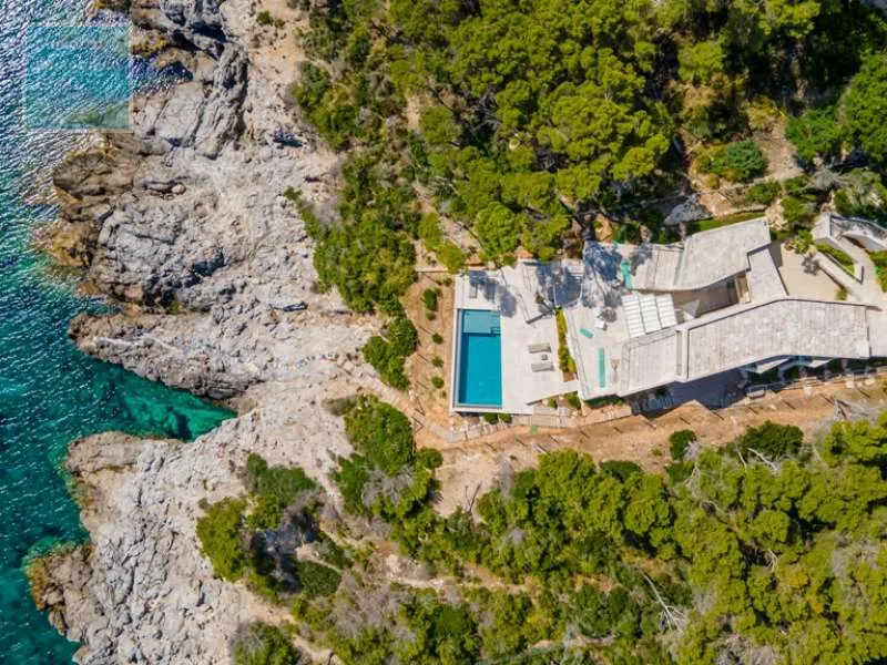 Canyamel - seafront villa with direct access to the sea — photo 4