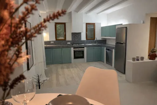 Manacor, beautiful and modernly furnished finca surrounded by nature in Manacor — photo 8