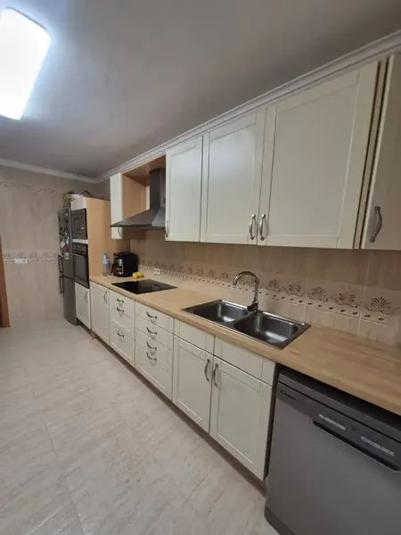 Spacious and bright apartment in the center of Binissalem — photo 9