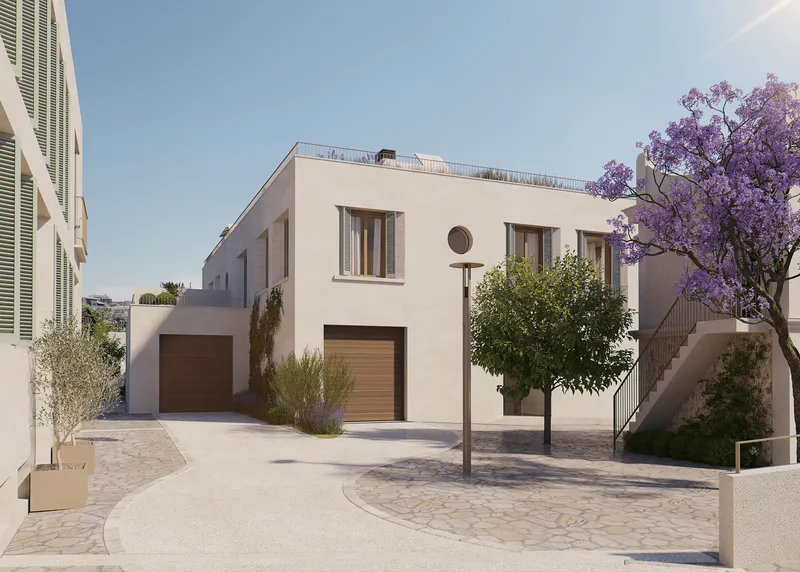Exclusive apartment with views of Palma Bay and the Cathedral — photo 9