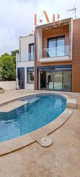 Sale of property with permanent holiday license (ETV) — photo 9