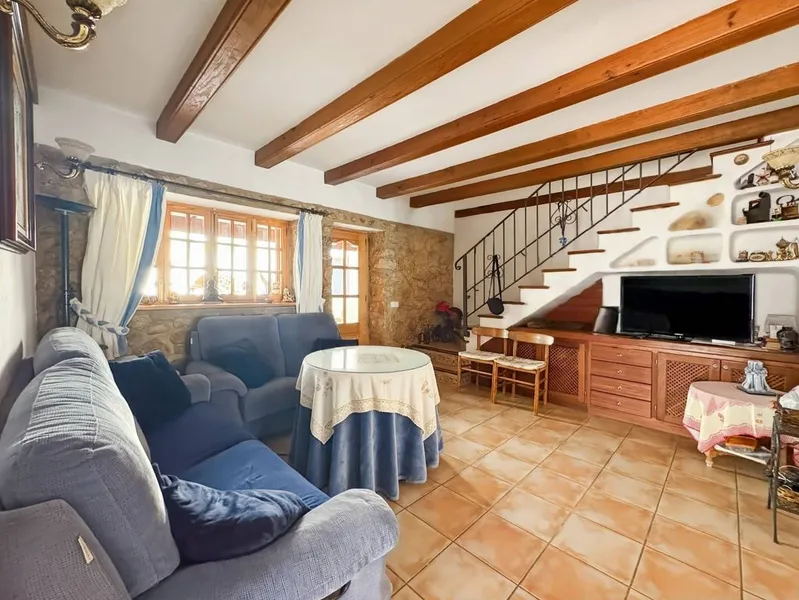 Luxury home in Andratx, Province of Balearic Islands — photo 11