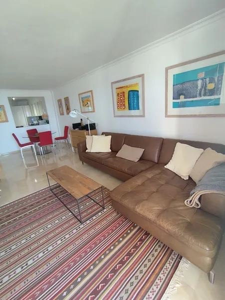 Apartment in Port Portals with spectacular sea views — photo 5