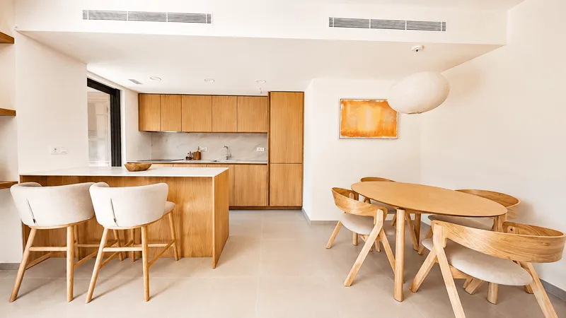 Modern Living Mallorca – Timeless Elegance in Cala Millor — photo 5