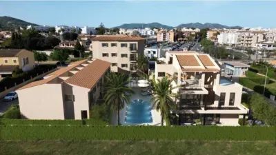 House in Cala Millor — photo 5