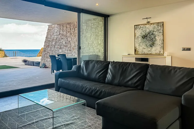 Exclusive townhouse in Es Pelats – terrace, jacuzzi, pool and breathtaking sea views — photo 4