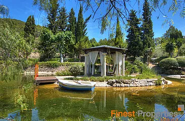 Historic manor house near Palma for sale — photo 1