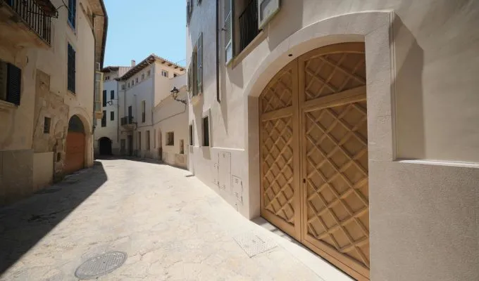 Sale Mansion Palma de Mallorca — photo 3