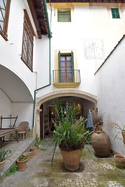 Historic house in the center of Sóller — photo 9