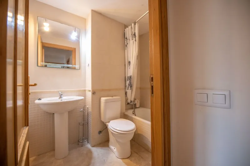 Apartment with parking in Sóller — photo 8