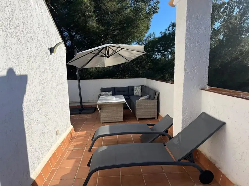 Fantastic property in Sol de Mallorca — photo 10