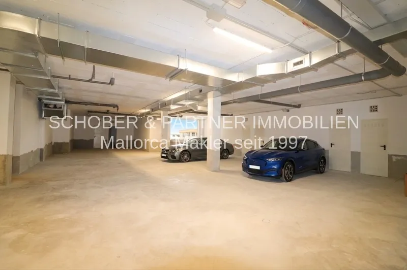 99m² penthouse with 2 bedrooms, 2 bathrooms and terrace for sale — photo 9