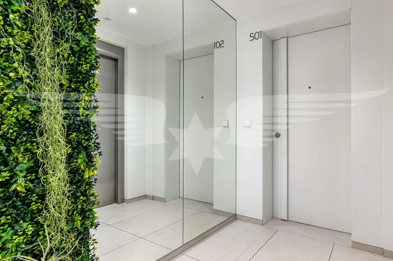 Palma I Exclusive city apartment with pool & gym — photo 2
