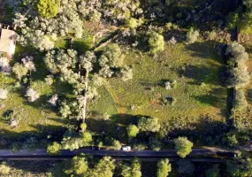 Exceptional Rustic Plot with Building License — photo 10