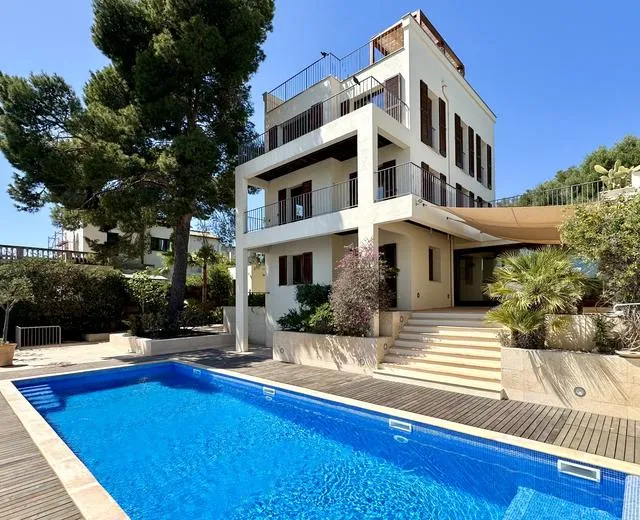 Palma - El Terreno — photo 1