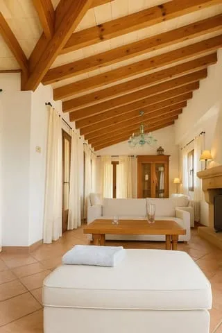 Finca/Country House for rent in Alaró, Mallorca — photo 11
