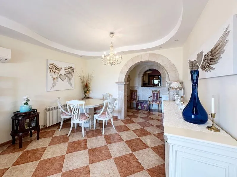 Exclusive: Apartment with Stunning Sea Views in Cala Santanyí — photo 5