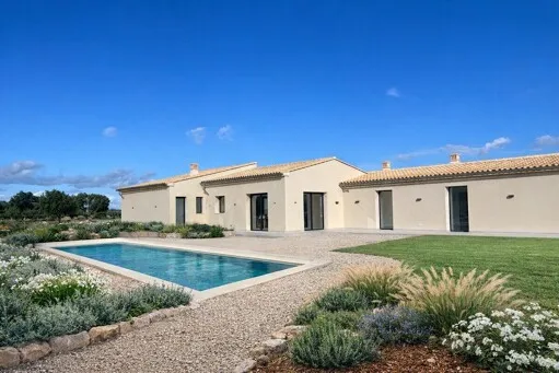 Exclusive Rustic Finca with Pool for Seasonal Rent in Porreres — photo 1