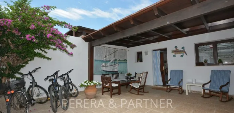 Ref. A055: Beautiful Duplex-Apartment near Cala Agulla — photo 10