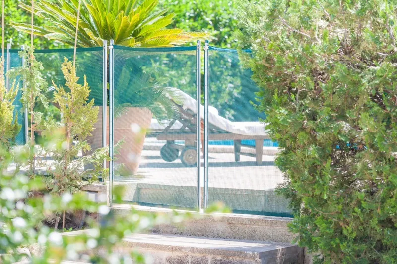 Villa with beach access and ETV in Cala Blava, Mallorca — photo 9