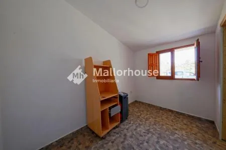 Stone house - Selva, Built Surface 35m², Plot Surface 8400m², Terrace Size 10m², 1 Room, 1... — photo 4