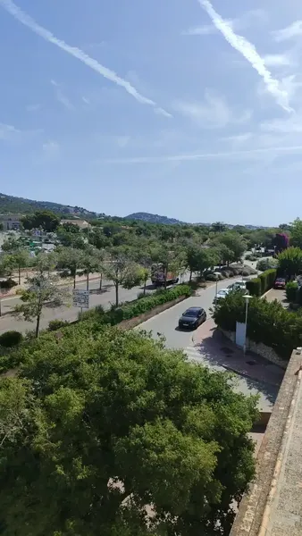 Apartamento en Son Caliu para alquiler, se paga 2 meses adelantado, más fianza 2000€ — photo 3
