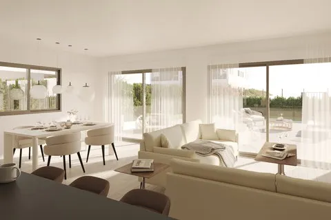 Apartment in Colonia de Sant Jordi, Mallorca — photo 8