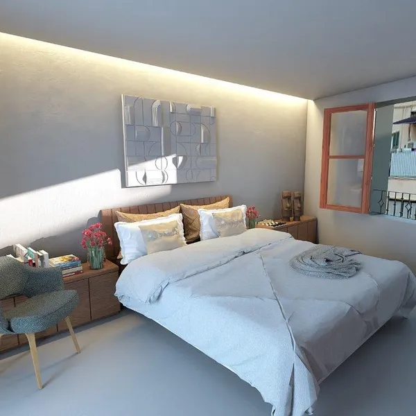 Luxury apartment, brand new, 4 bedrooms, 2 parking spaces, El Terreno — photo 6