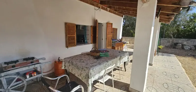 Oportunidad Única: Encantadora Casa de Campo en Venta. — photo 4