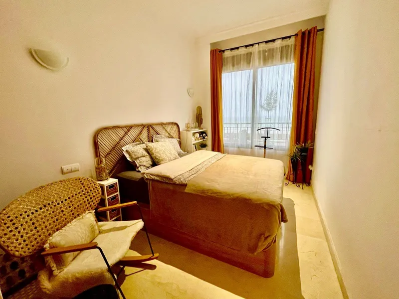 Ground floor apartment in the Portixol area with sea views — photo 5