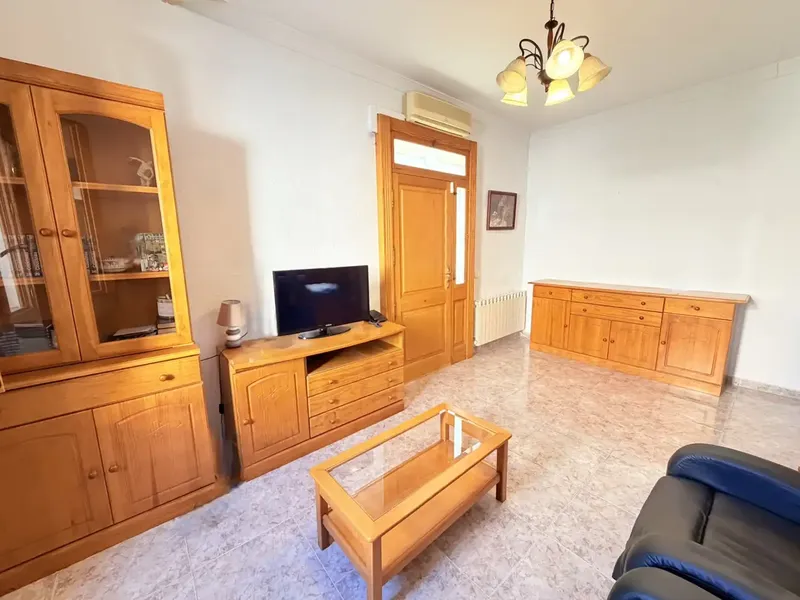 Opportunity! Ground floor apartment in Son Espanyolet, no free ceiling. — photo 8