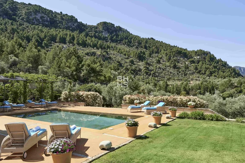 Villa to rent in Deià — photo 6