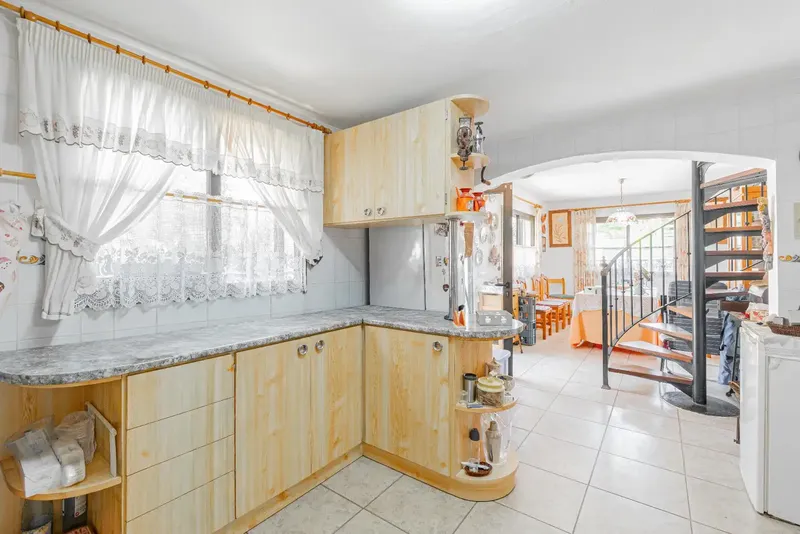 Charming Mediterranean home in the heart of Cala Llombards — photo 8