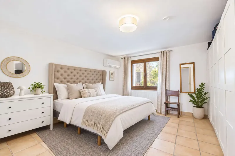 Por encima del encantador pueblo de Son Macià se encuentra esta finca tan especial, que combina de forma única la tranquilidad, la privacida — photo 10