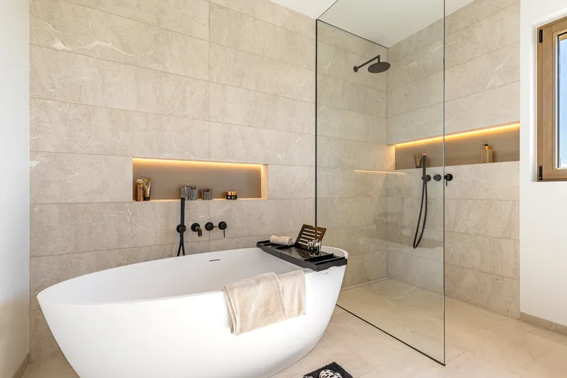 Exclusive new-build finca between Binissalem and Sencelles — photo 8