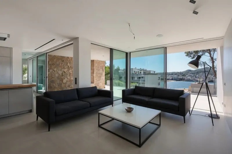 Welcome to this impressive luxury villa in Santa Ponsa, municipality of Calvià - one of the most sought-after residential areas in the south — photo 4