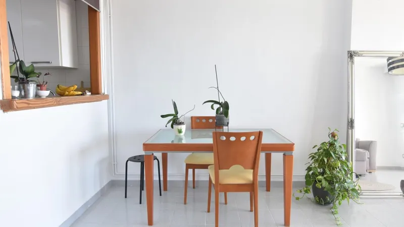 Puerto Portals - 2 Bedroom Apartment With Spectacular Sea Views — photo 6