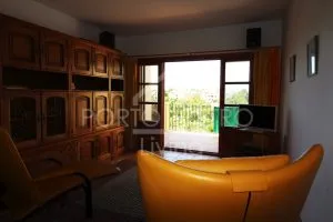 Ref. PRO90 – Penthouse with roof terrace in the centre of Porto Petro — photo 6