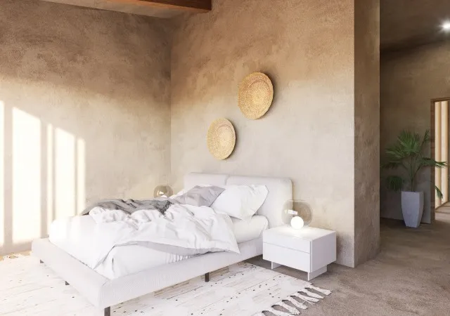 Fantastic investment plot with license and project for sale in Muro, Mallorca — photo 9