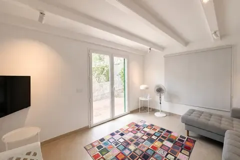 Villa in Cala Sant Vicenc (Pollenca), Mallorca — photo 8