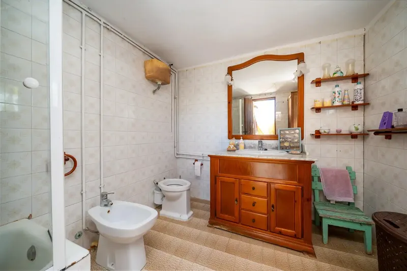 Casa rústica con piscina en venta en Diseminado Diseminados Var — photo 9