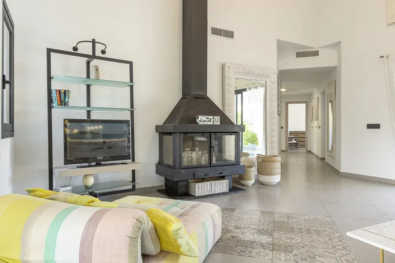 Villa in Crestatx — photo 7