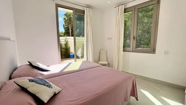 Apartment for rent in Colonia de Sant Jordi, Ses Salines — photo 6