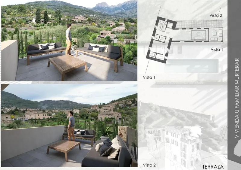 Land in Soller, Province of Balearic Islands — photo 3