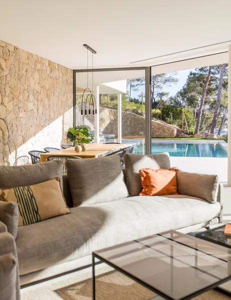 Mediterranean living at its finest in Can Borràs, Puerto de Andratx — photo 7