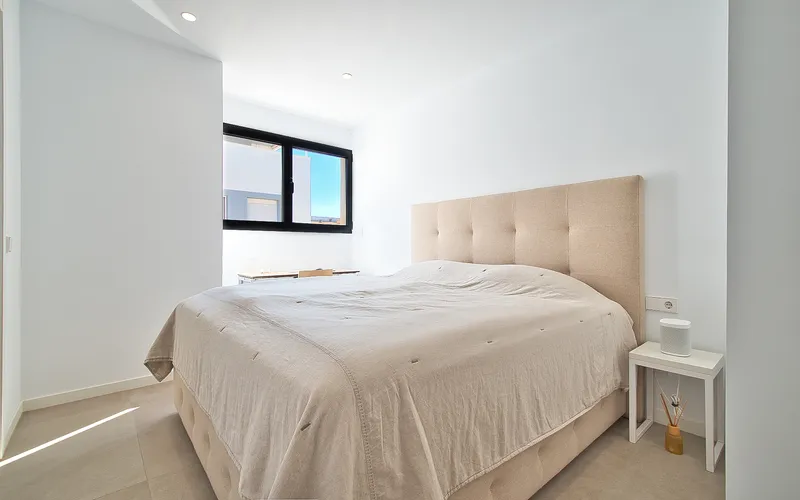 First occupancy! Stylish duplex penthouse in Santa Catalina for sale, with private terrace — photo 3