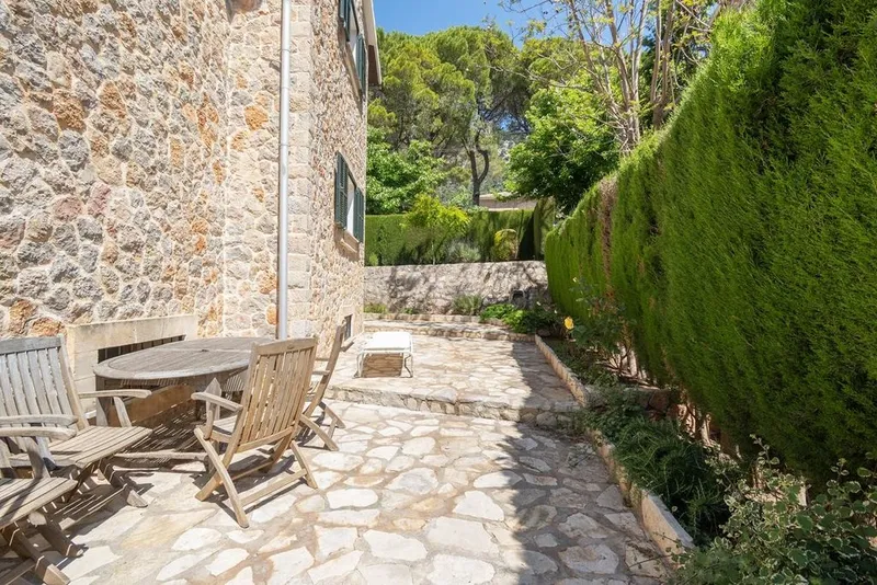 Townhouse in Valldemossa, Province of Balearic Islands — photo 10