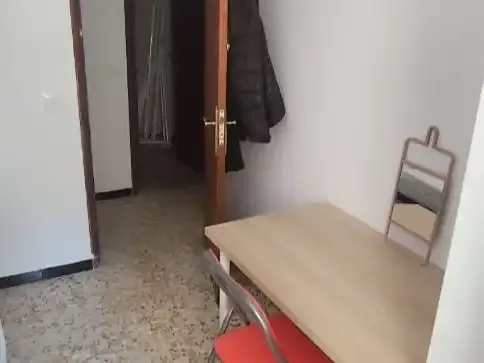 SE ALQUILA 1 HABITACIÓN EN ESTE PISO, SOLO PARA UNA MUJER TRABAJADORA, CON NÓMINA Y CONTRATO, A SER POSIBLE CON TRABAJO EN INCA. EL PISO ES  — photo 4