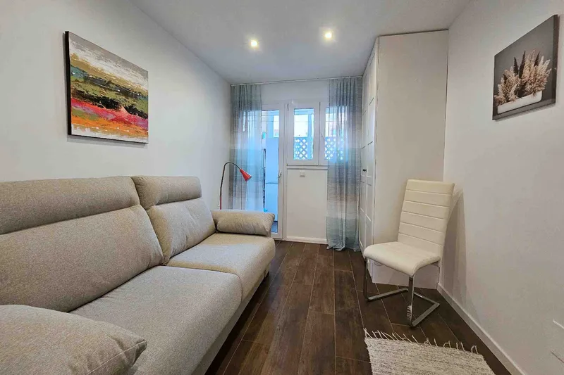 Apartment in El Toro - Flat with Sea View — photo 10